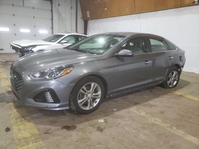 HYUNDAI SONATA 2018 5npe34af9jh728721