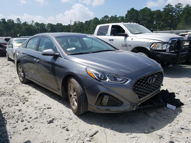 HYUNDAI SONATA SPO 2018 5npe34af9jh728816