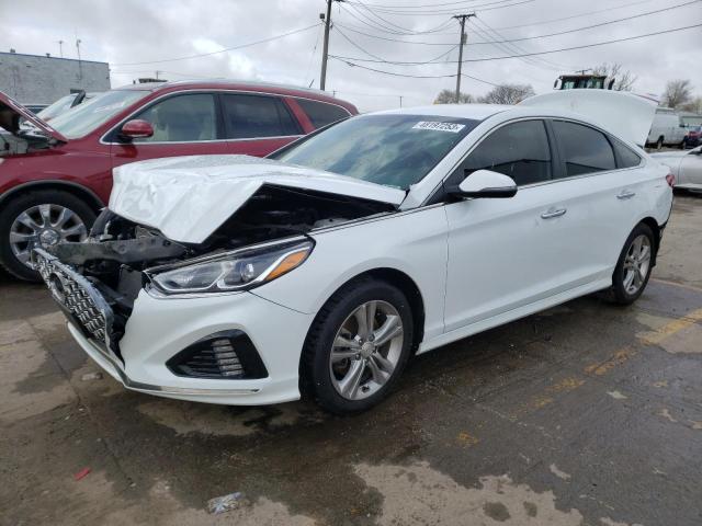 HYUNDAI SONATA SPO 2018 5npe34af9jh728914