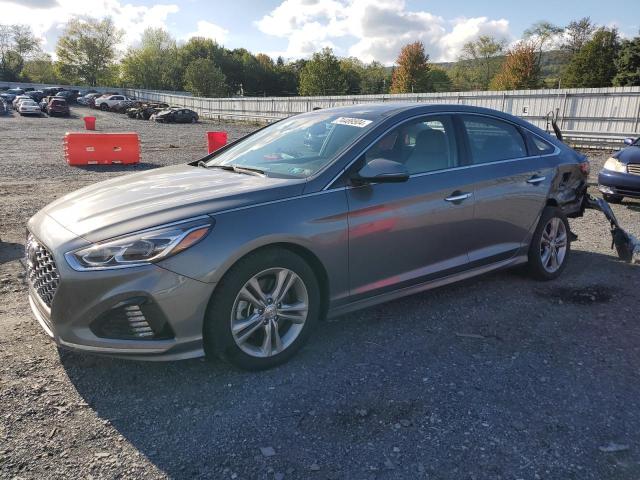 HYUNDAI SONATA LIM 2019 5npe34af9kh726940