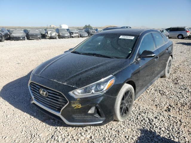 HYUNDAI NULL 2019 5npe34af9kh731782