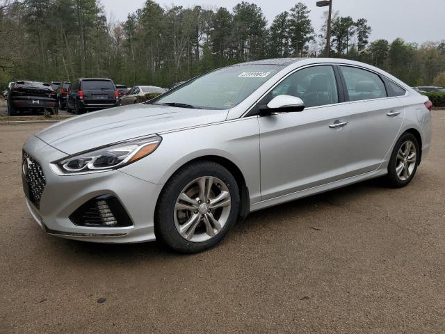 HYUNDAI SONATA 2019 5npe34af9kh735315