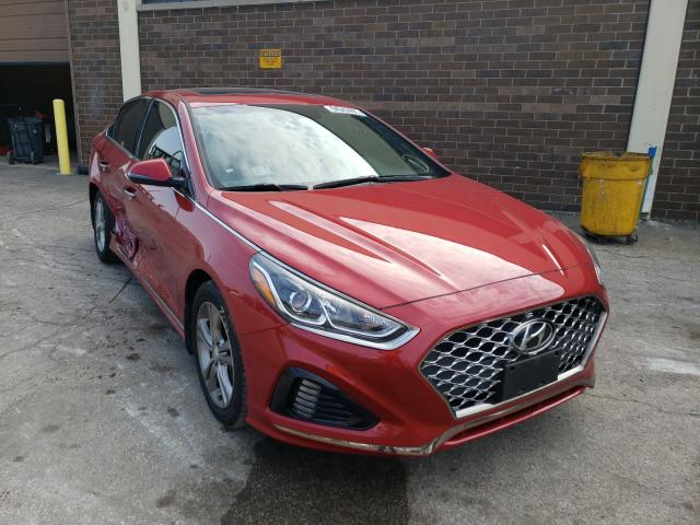 HYUNDAI NULL 2019 5npe34af9kh767522