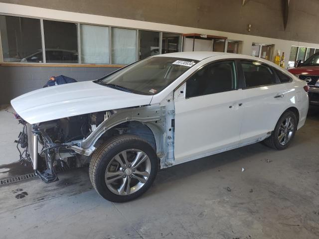 HYUNDAI SONATA 2019 5npe34af9kh771179