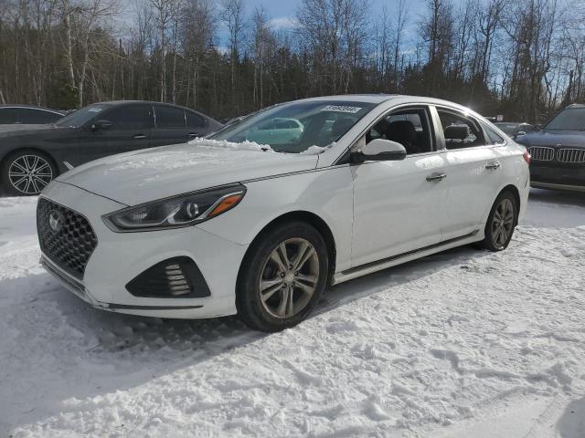 HYUNDAI SONATA LIM 2019 5npe34af9kh775636