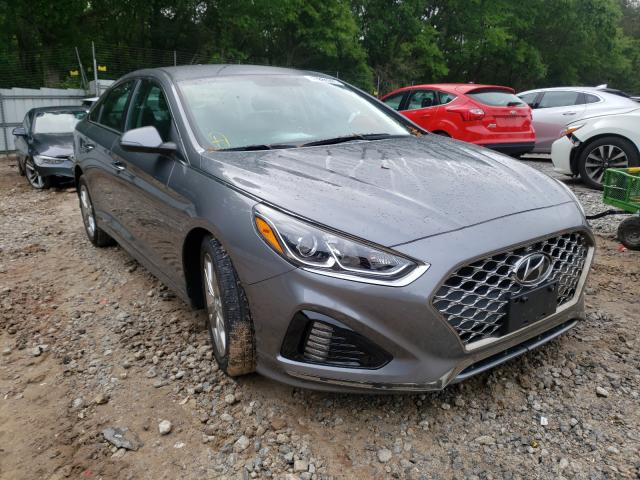 HYUNDAI SONATA LIM 2019 5npe34af9kh776821