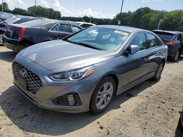 HYUNDAI SONATA LIM 2019 5npe34af9kh780481