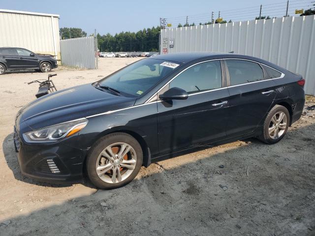 HYUNDAI SONATA LIM 2019 5npe34af9kh781386