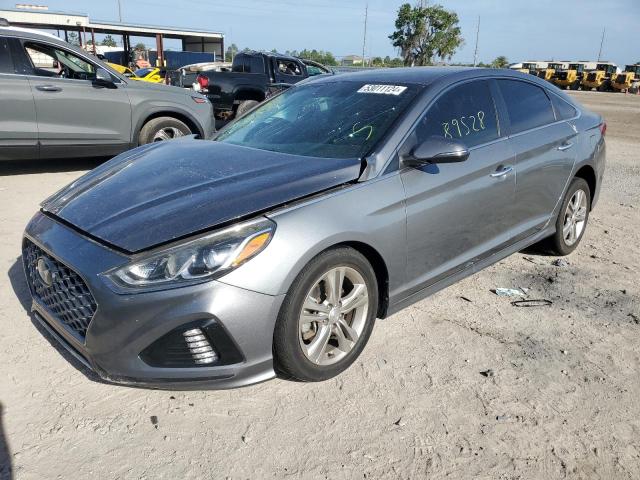 HYUNDAI SONATA 2019 5npe34af9kh787253