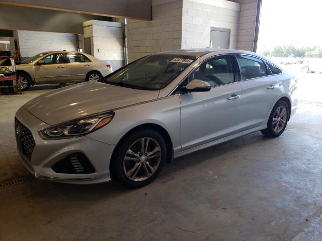 HYUNDAI SONATA 2019 5npe34af9kh800938