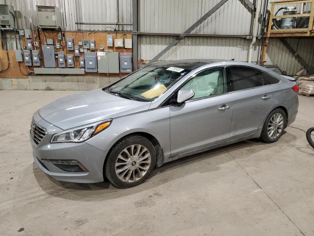 HYUNDAI SONATA 2015 5npe34afxfh015446