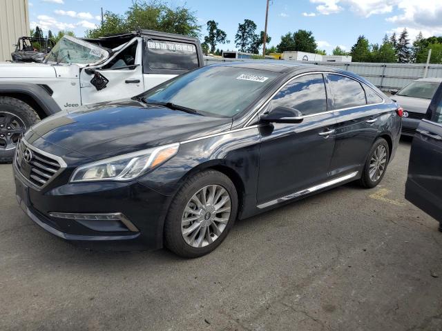 HYUNDAI SONATA SPO 2015 5npe34afxfh017293