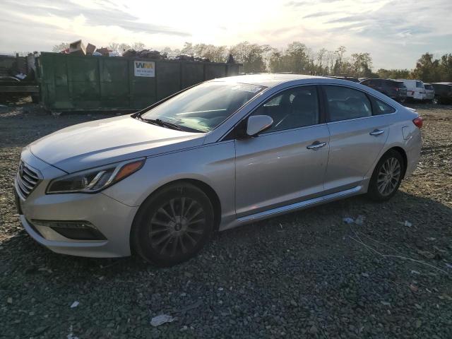 HYUNDAI SONATA 2015 5npe34afxfh018878