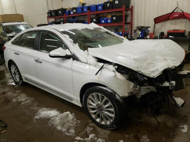 HYUNDAI SONATA SPO 2015 5npe34afxfh022381