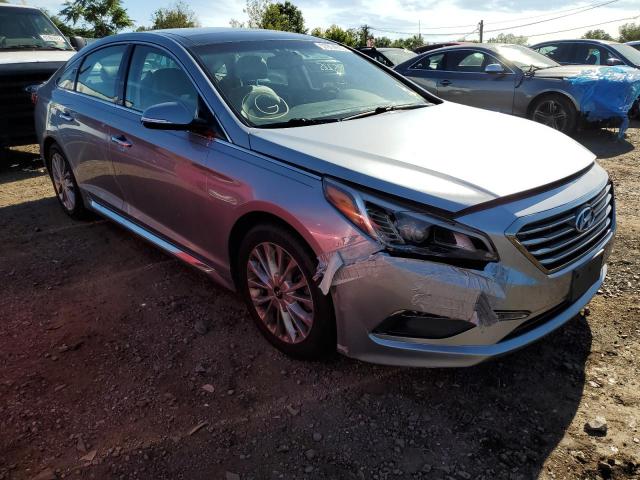 HYUNDAI SONATA SPO 2015 5npe34afxfh022557