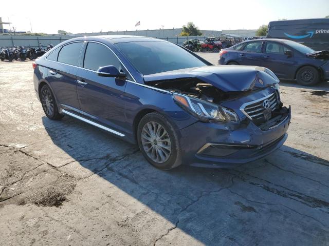 HYUNDAI SONATA SPO 2015 5npe34afxfh030223