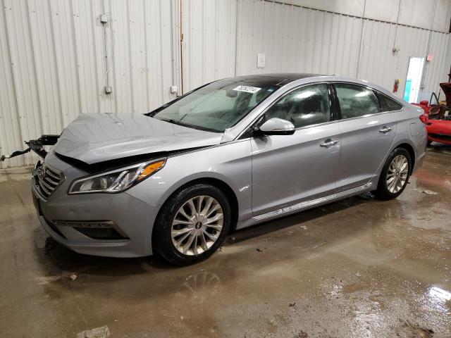 HYUNDAI SONATA SPO 2015 5npe34afxfh033817