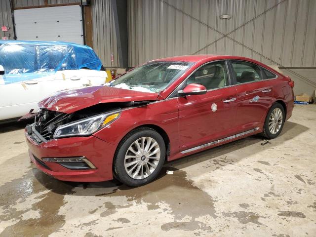 HYUNDAI SONATA 2015 5npe34afxfh036328