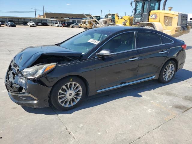 HYUNDAI SONATA SPO 2015 5npe34afxfh036524