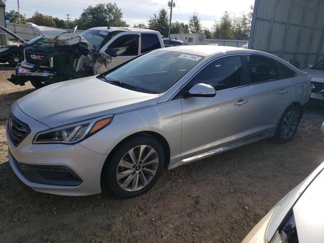 HYUNDAI SONATA SPO 2015 5npe34afxfh045918