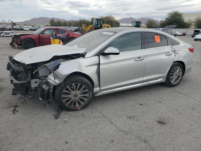 HYUNDAI SONATA SPO 2015 5npe34afxfh051217