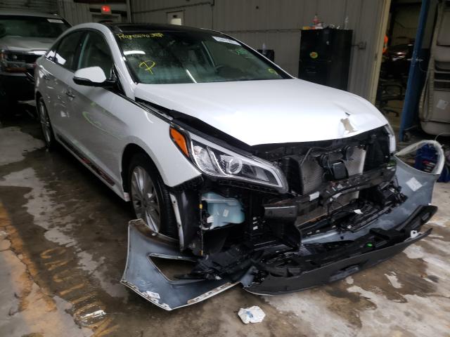 HYUNDAI NULL 2015 5npe34afxfh054635