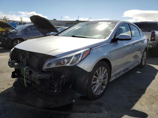 HYUNDAI SONATA 2015 5npe34afxfh055803