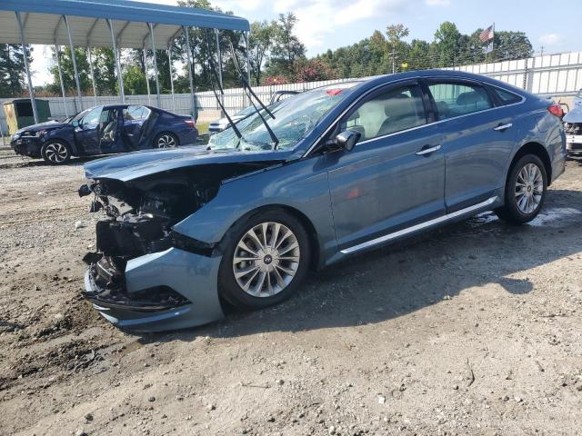 HYUNDAI SONATA SPO 2015 5npe34afxfh056188