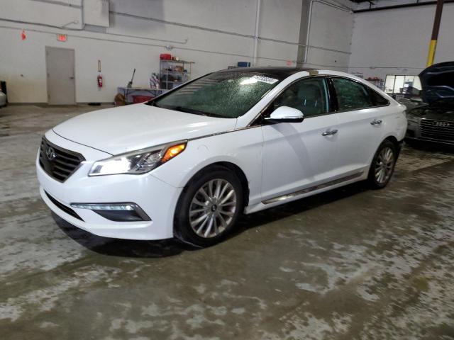 HYUNDAI SONATA 2015 5npe34afxfh060998