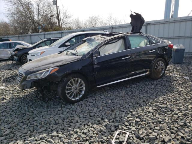 HYUNDAI SONATA SPO 2015 5npe34afxfh061956