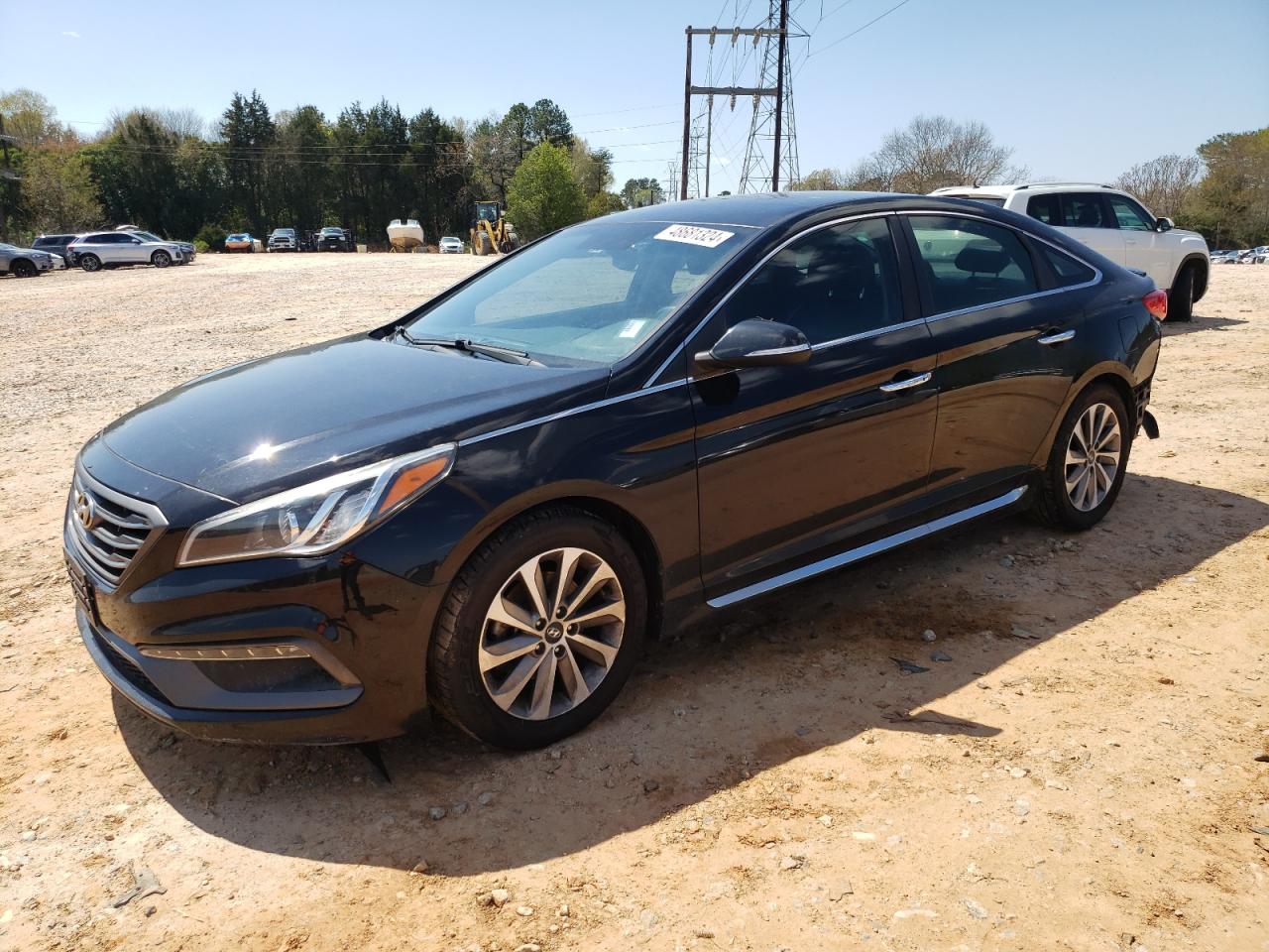 HYUNDAI SONATA 2015 5npe34afxfh066218