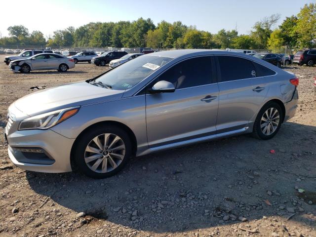 HYUNDAI SONATA SPO 2015 5npe34afxfh068194