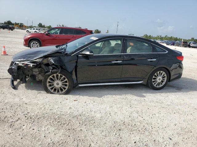 HYUNDAI SONATA SPO 2015 5npe34afxfh071192