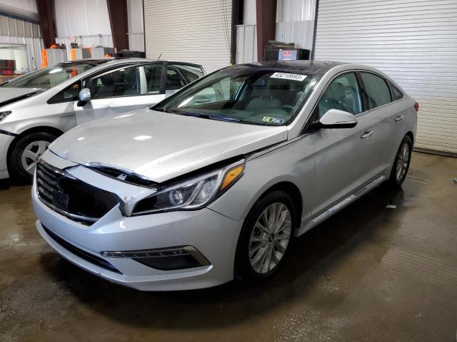 HYUNDAI SONATA SPO 2015 5npe34afxfh073430