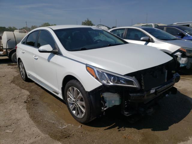 HYUNDAI NULL 2015 5npe34afxfh084315