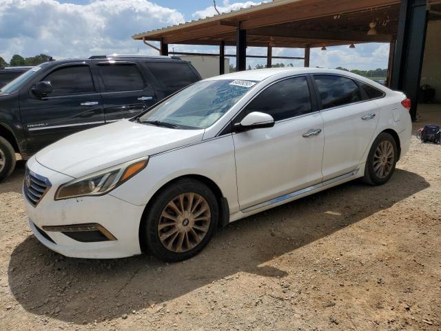 HYUNDAI SONATA SPO 2015 5npe34afxfh090132