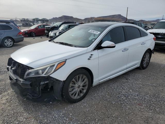 HYUNDAI SONATA SPO 2015 5npe34afxfh102523