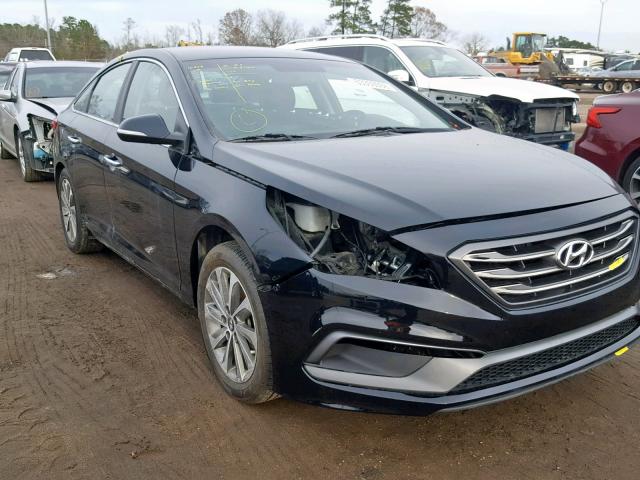 HYUNDAI SONATA SPO 2015 5npe34afxfh106023