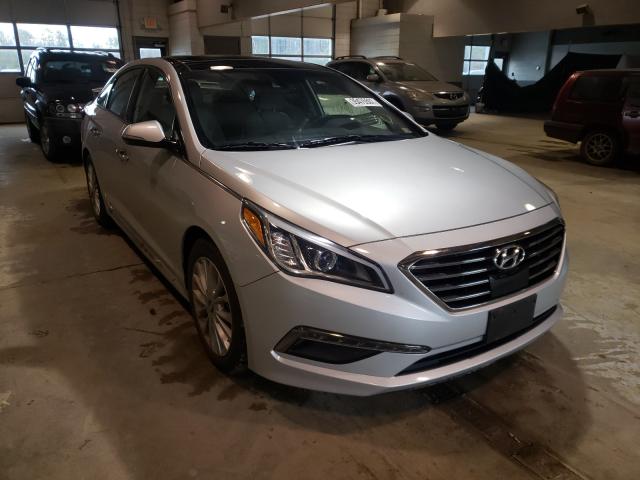 HYUNDAI SONATA SPO 2015 5npe34afxfh113425