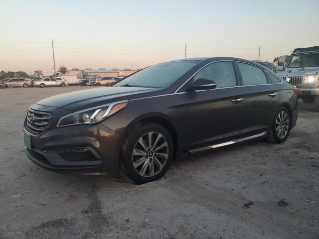 HYUNDAI SONATA SPO 2015 5npe34afxfh131701