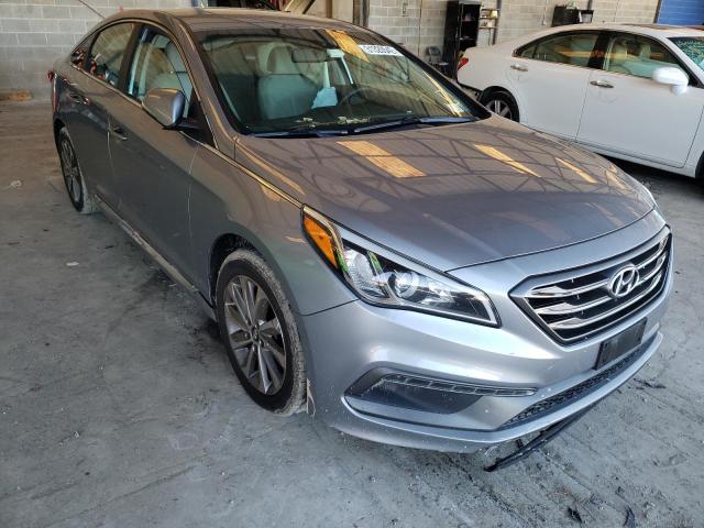 HYUNDAI SONATA SPO 2015 5npe34afxfh132301