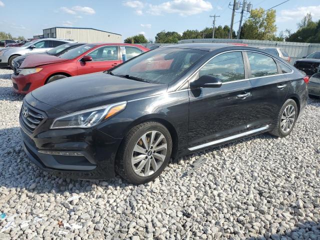 HYUNDAI SONATA SPO 2015 5npe34afxfh135182