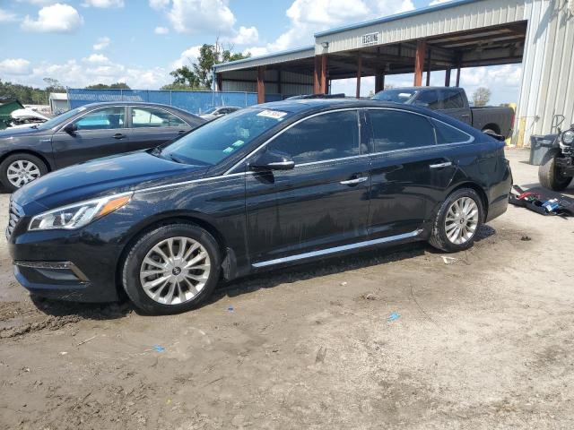 HYUNDAI SONATA SPO 2015 5npe34afxfh138003