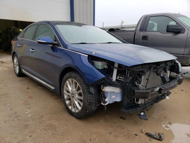 HYUNDAI SONATA SPO 2015 5npe34afxfh138616