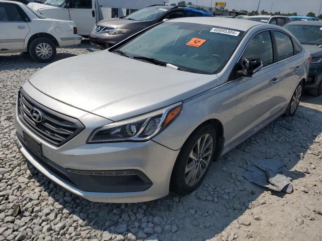 HYUNDAI SONATA SPO 2015 5npe34afxfh140625