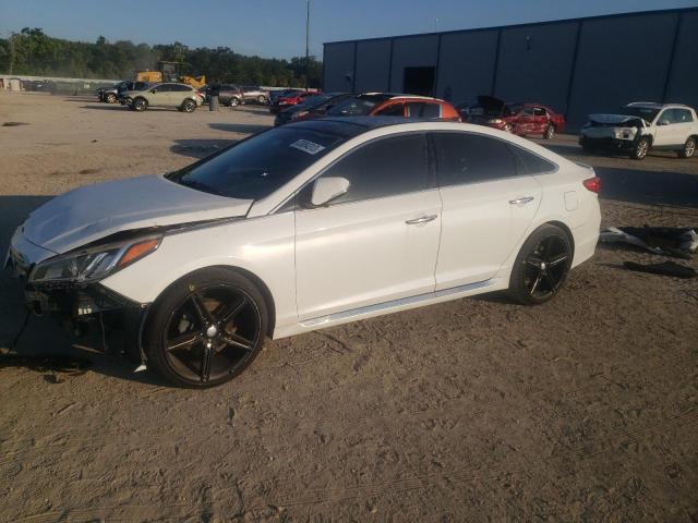 HYUNDAI SONATA SPO 2015 5npe34afxfh144481