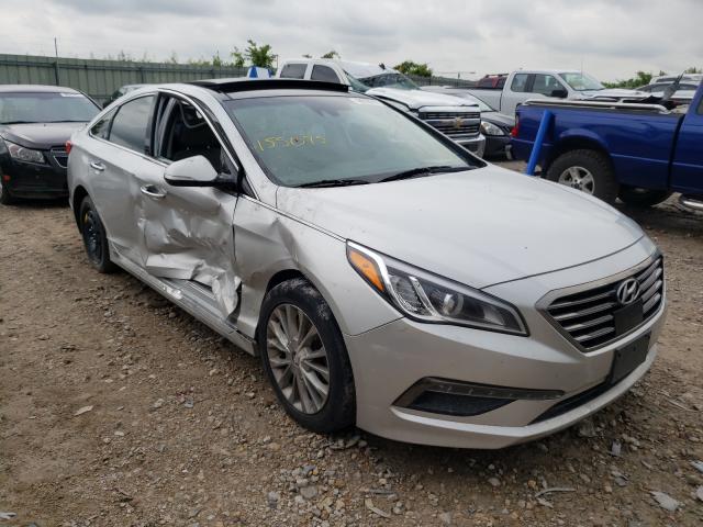 HYUNDAI SONATA SPO 2015 5npe34afxfh155075