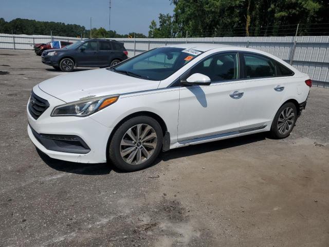 HYUNDAI SONATA SPO 2015 5npe34afxfh158445