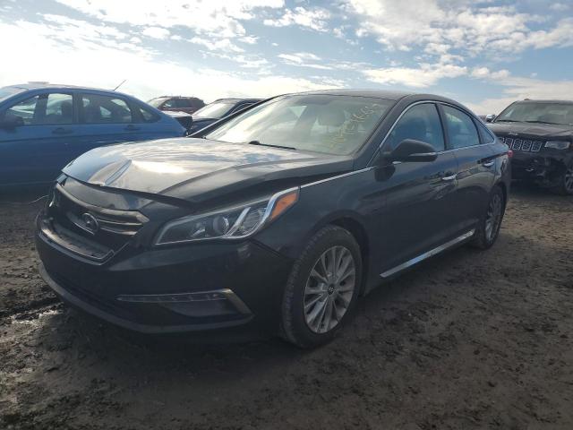 HYUNDAI SONATA 2015 5npe34afxfh158865