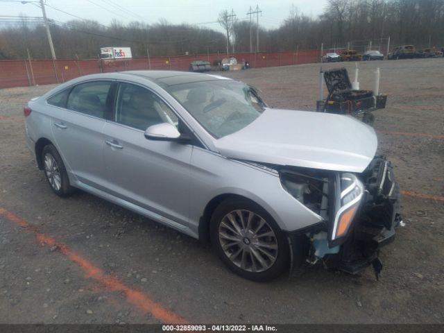 HYUNDAI SONATA 2015 5npe34afxfh161698